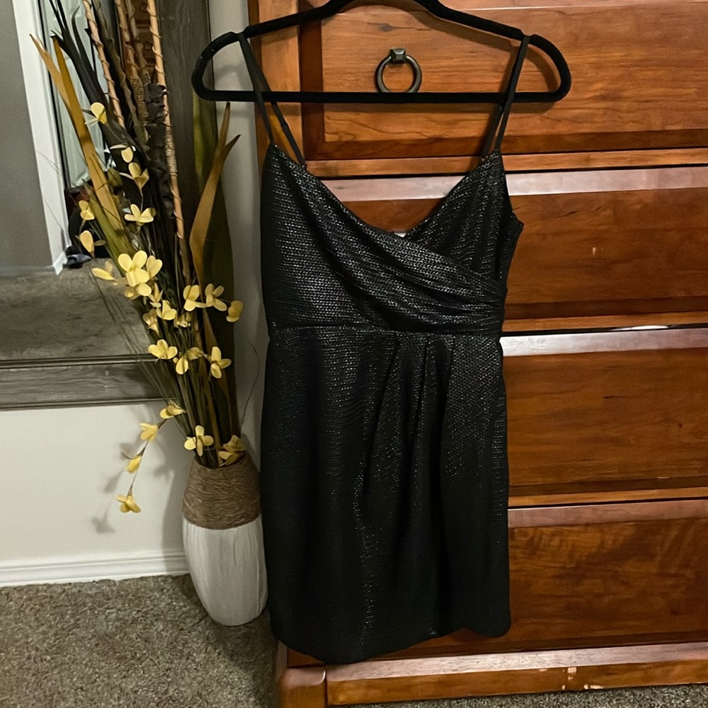 Prom Formal Dress small